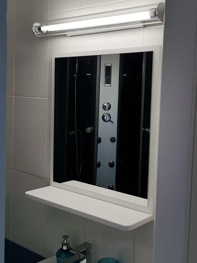 아파트 Cozy&Elegant New Studio In 부쿠레슈티