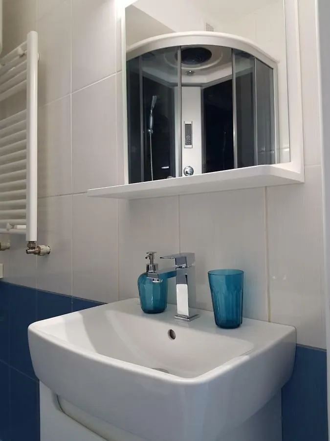 Apartment Cozy&Elegant New Studio In Bucharest