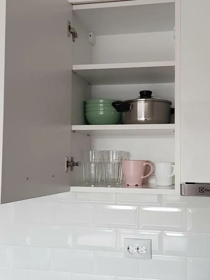 Apartment Cozy&Elegant New Studio In Bucharest