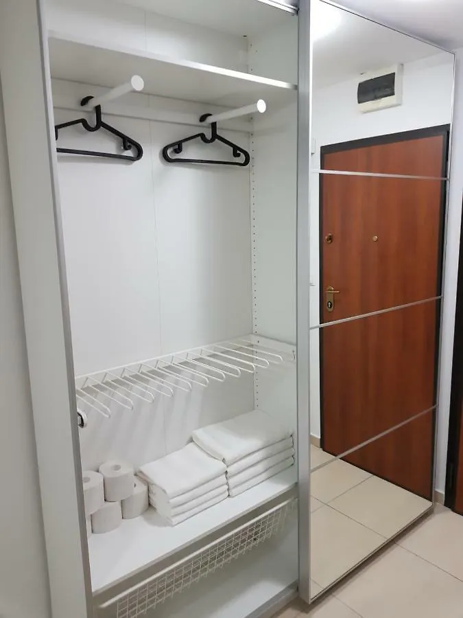 Cozy&Elegant New Studio In Bucharest Romania