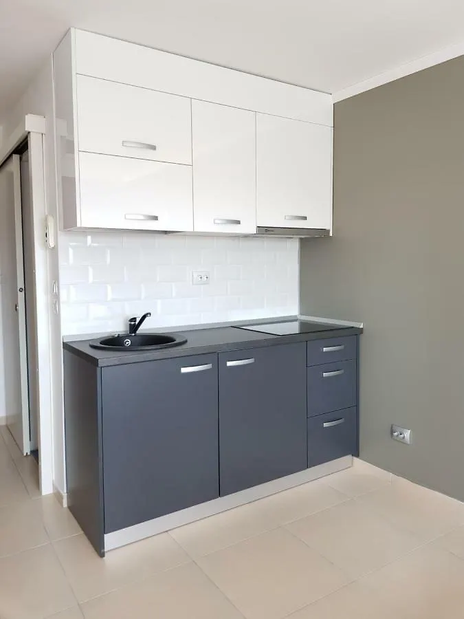 Cozy&Elegant New Studio In Bucharest