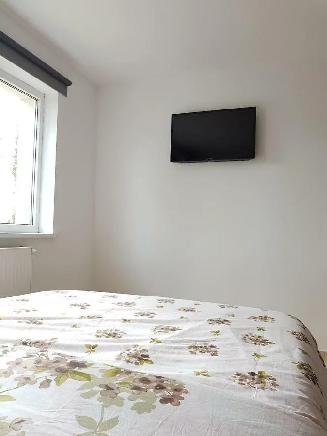 Cozy&Elegant New Studio In Bucharest