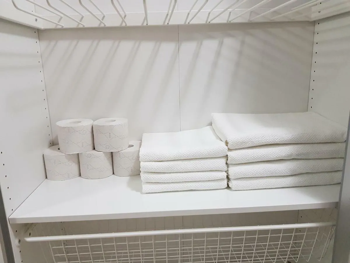 Apartment Cozy&Elegant New Studio In Bucharest