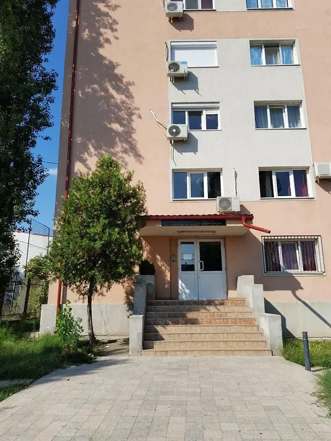 Cozy&Elegant New Studio In Bucharest 0*,  Romania